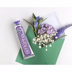 Marvis Jasmin Mint Toothpaste  3.8 oz(Pack of 1)