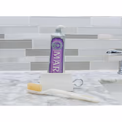 Marvis Jasmin Mint Toothpaste  3.8 oz(Pack of 1)