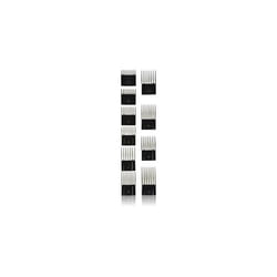 Oster Professional 10 Comb Set Specially Designed to Fit Oster Clippers.