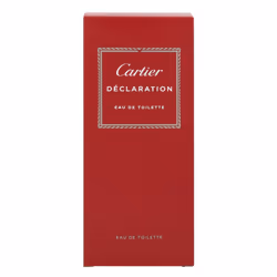 Declaration by Cartier for Men 3.3 oz Eau de Toilette Spray
