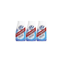 Colgate 2-in-1 Whitening Toothpaste with Stain Lifters 3 Count