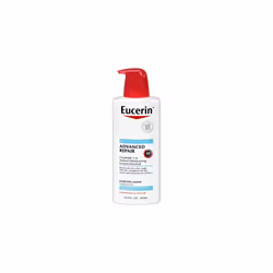 Eucerin Advanced Repair Dry Skin Lotion 16.9 oz