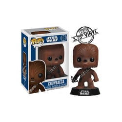Funko Chewbacca Star Wars Pop