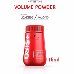 Osis Schwarzkopf Plus Dust It Conditioner, 10 g