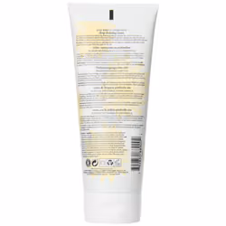 Burt's Bees Soap Bark and Chamomile Deep Cleansing Cream, 170g [Packaging may vary]
