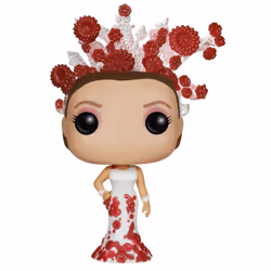 Funko POP Movies: Jupiter Ascending Queen Jupiter Action Figure