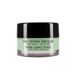 NYX Cosmetics Concealer Jar, Green, 0.21-Ounce