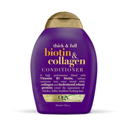 OGX Thick & Full Biotin & Collagen Conditioner  13 Ounce