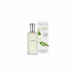 Lily of the Valley EDT/ Eau de Toilette Perfume for her 50ml