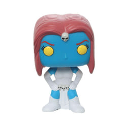 Funko POP Marvel: Classic X-Men - Mystique Action Figure