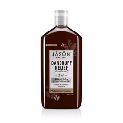 Jason 2 in1 Shampoo + Conditioner-12 oz