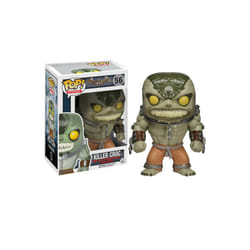 Funko POP Heroes: Arkham Asylum Killer Croc