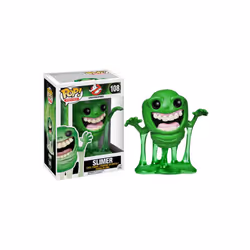 Funko POP Ghostbusters: Slimer