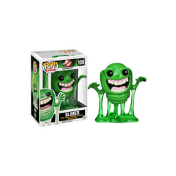 Funko POP Ghostbusters: Slimer