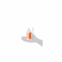 Shea Moisture Coconut and Hibiscus Conditioning Curl/Style Milk 236 ml