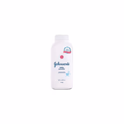 Johnsons Baby Powder (200g)