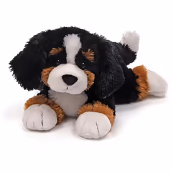 GUND Randle Bernese Mountain Dog Stuffed Animal Plush, 13""