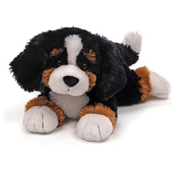 GUND Randle Bernese Mountain Dog Stuffed Animal Plush, 13""