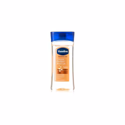 Vaseline Intensive Care Cocoa Radiant Body Gel Oil, 6.8 Ounce