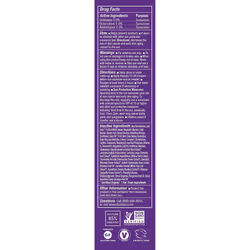 Andalou Ultra Sheer Daily Defence Facial Lotion with SPF 18 80 ml