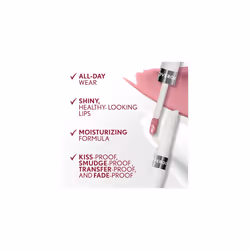 COVERGIRL Outlast Lipcolor Mauve Muse 585 0.06 Fl Oz