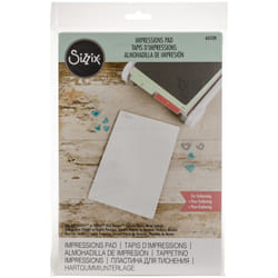Sizzix Impressions Pad for Big Shot