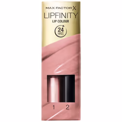 Max Factor Lipfinity Lipstick, 010 Whisper