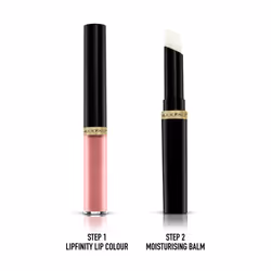 Max Factor Lipfinity Lipstick, 010 Whisper