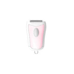 Remington WSF4810 Womens Travel Foil Shaver, Color/Design May Vary