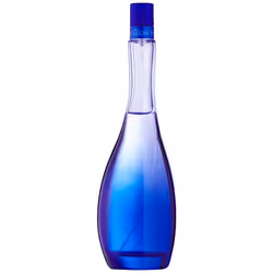 Jennifer Lopez JLO Blue Glow Eau de Toilette  3.4 Fluid Ounce
