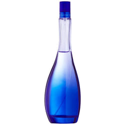 Jennifer Lopez JLO Blue Glow Eau de Toilette  3.4 Fluid Ounce