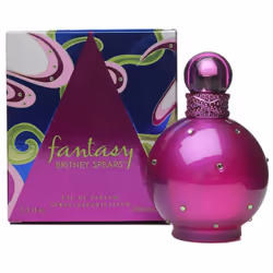 Britney Spears Fantasy Eau de Parfum - 100 ml sweet temptation