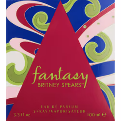 Britney Spears Fantasy Eau de Parfum - 100 ml sweet temptation