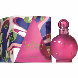 Britney Spears Fantasy Eau de Parfum - 100 ml sweet temptation
