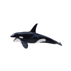 Schleich Killer Whale Figure