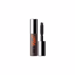 Benefit Theyre Real Mascara BLACK .10 oz (DLX Trial Size) NEW by Benefit Cosmetics
