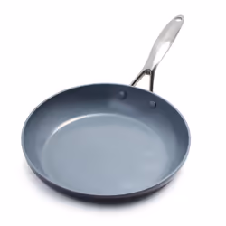 GreenPan Valencia Pro Hard Anodized Healthy Ceramic Nonstick 11"""""""" Frying Pan Skillet PFAS-Free Induction Dishwasher ...