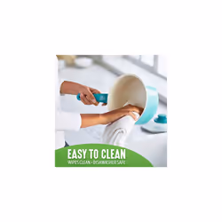 greenLife Soft grip Healthy ceramic Nonstick  1QT and 2QT Saucepan Pot