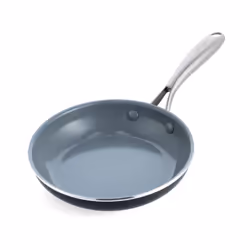 greenPan Swift Healthy ceramic Nonstick, 8 Frying Pan Skillet, Stainless Steel Handle, PFAS-Free, Dishwasher Safe, Oven Safe, ...