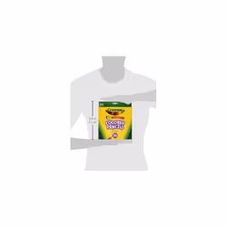 Crayola 50ct Long Colored Pencils (68-4050) Pack of 2