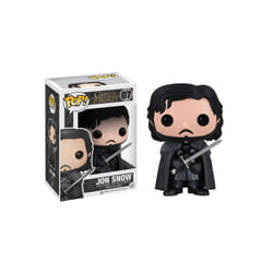 Funko POP Game of Thrones: Jon Snow