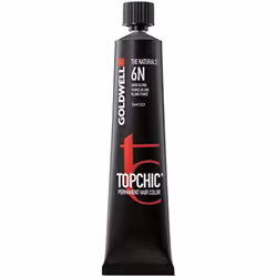 Goldwell Topchic TB Permanent Hair Colour, 5A Light Ash Brown, 60 ml
