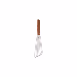 Winco , Medium, Stainless Steel, Brown
