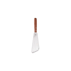 Winco , Medium, Stainless Steel, Brown