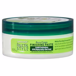 Garnier Fructis Style Pure Clean Finishing Paste  2.0 Oz (Pack of 2)