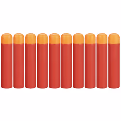 Nerf N-Strike Elite Mega Dart Refill Pack ( 10 Darts )