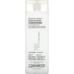 Giovanni, Root 66 Max Volume Conditioner, 250 ml