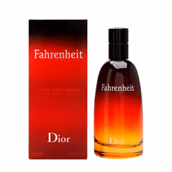 Christian Dior Fahrenheit After Shave Lotion Bottle 100ml