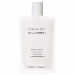 Leau Dissey by Issey Miyake for Men - 3.3 Fl Oz  After Shave Balm