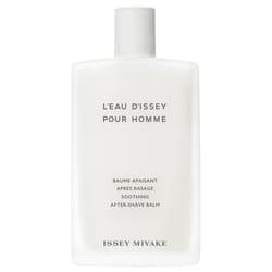 Leau Dissey by Issey Miyake for Men - 3.3 Fl Oz  After Shave Balm